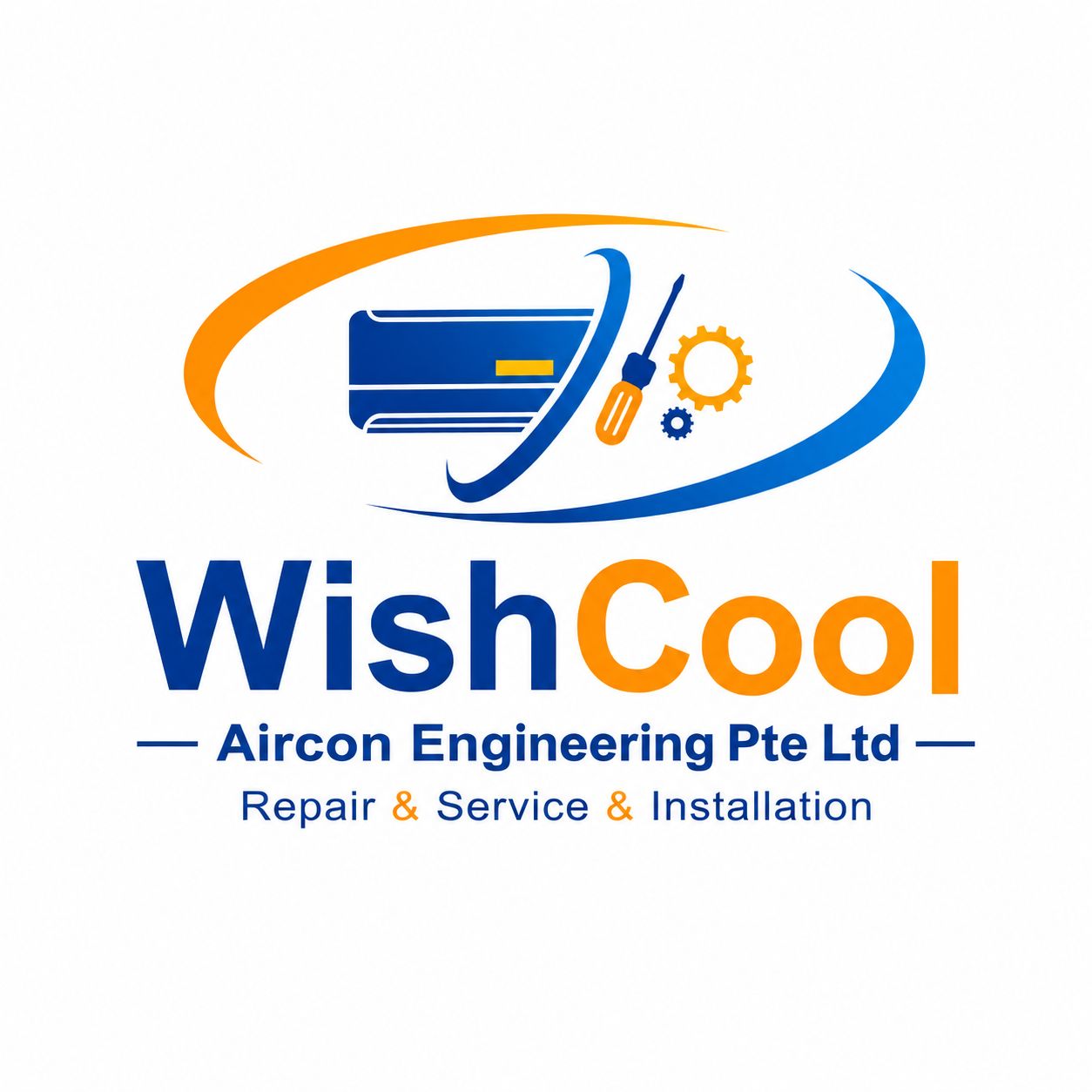 Wish Cool Aircon Engineering Pte. Ltd.